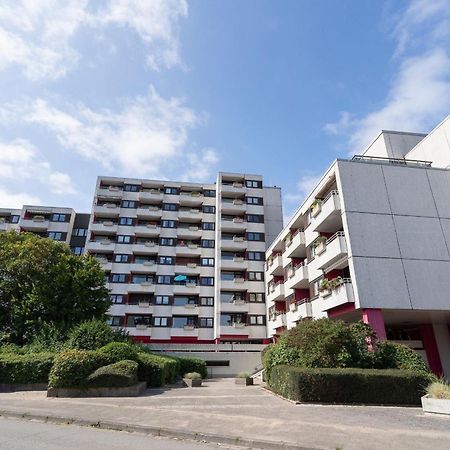 Berolina Panorama Dahme Apartment Exterior photo