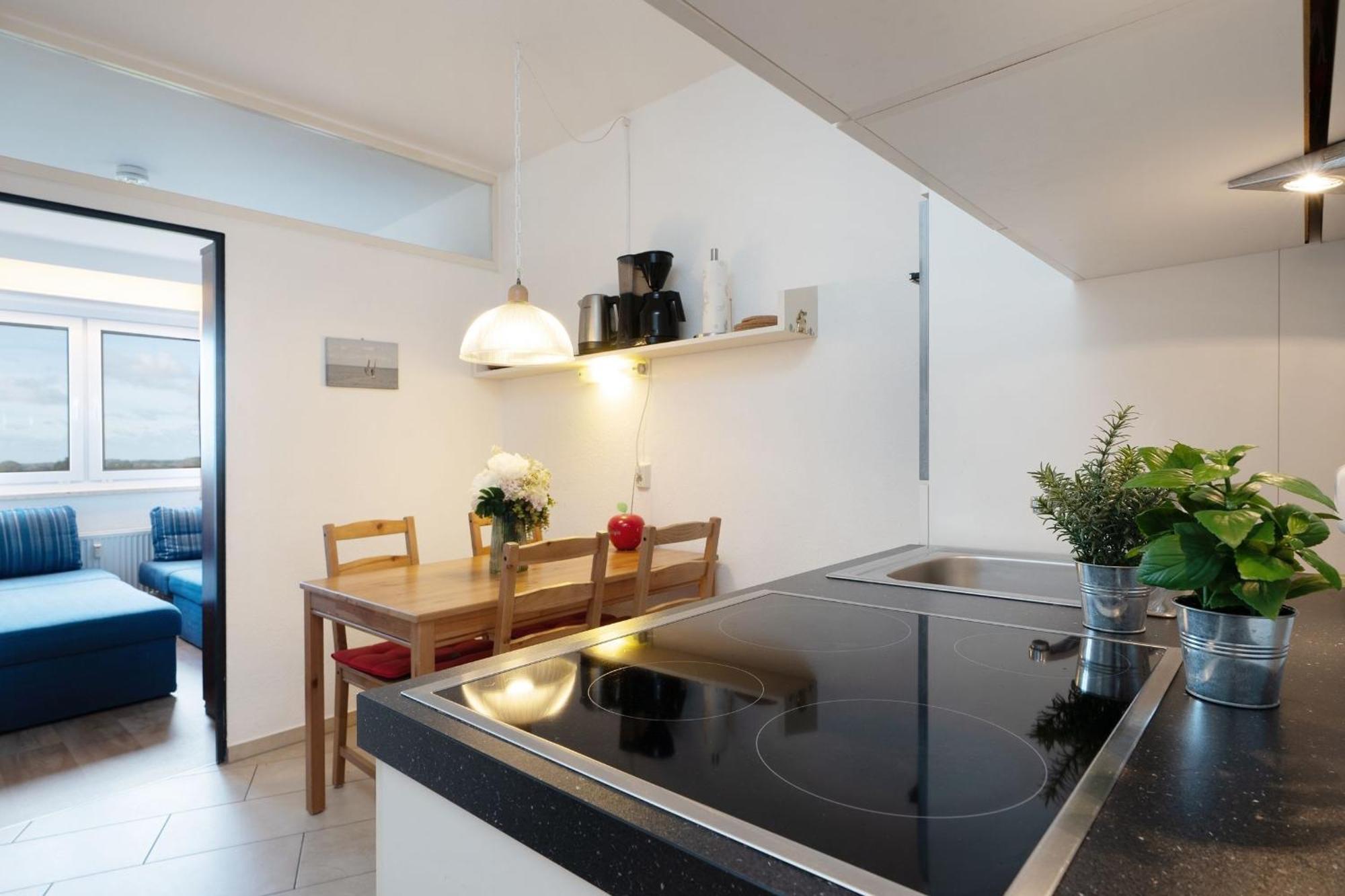 Berolina Panorama Dahme Apartment Exterior photo
