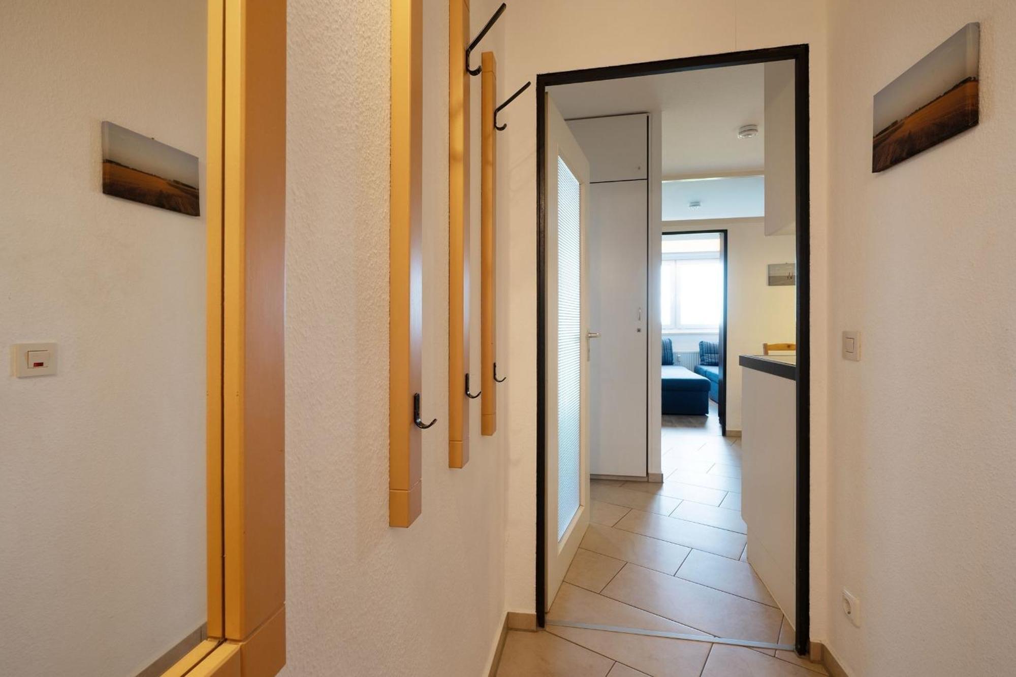 Berolina Panorama Dahme Apartment Exterior photo
