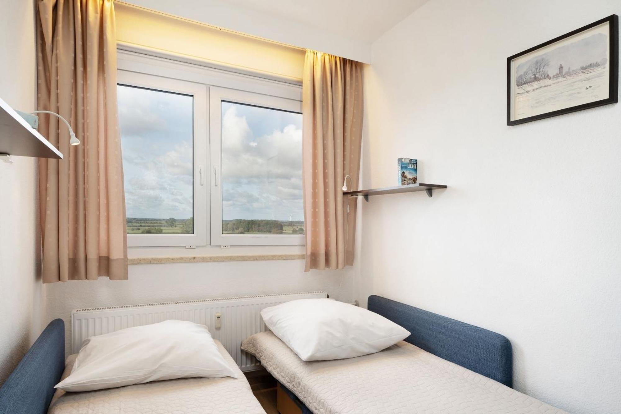 Berolina Panorama Dahme Apartment Exterior photo
