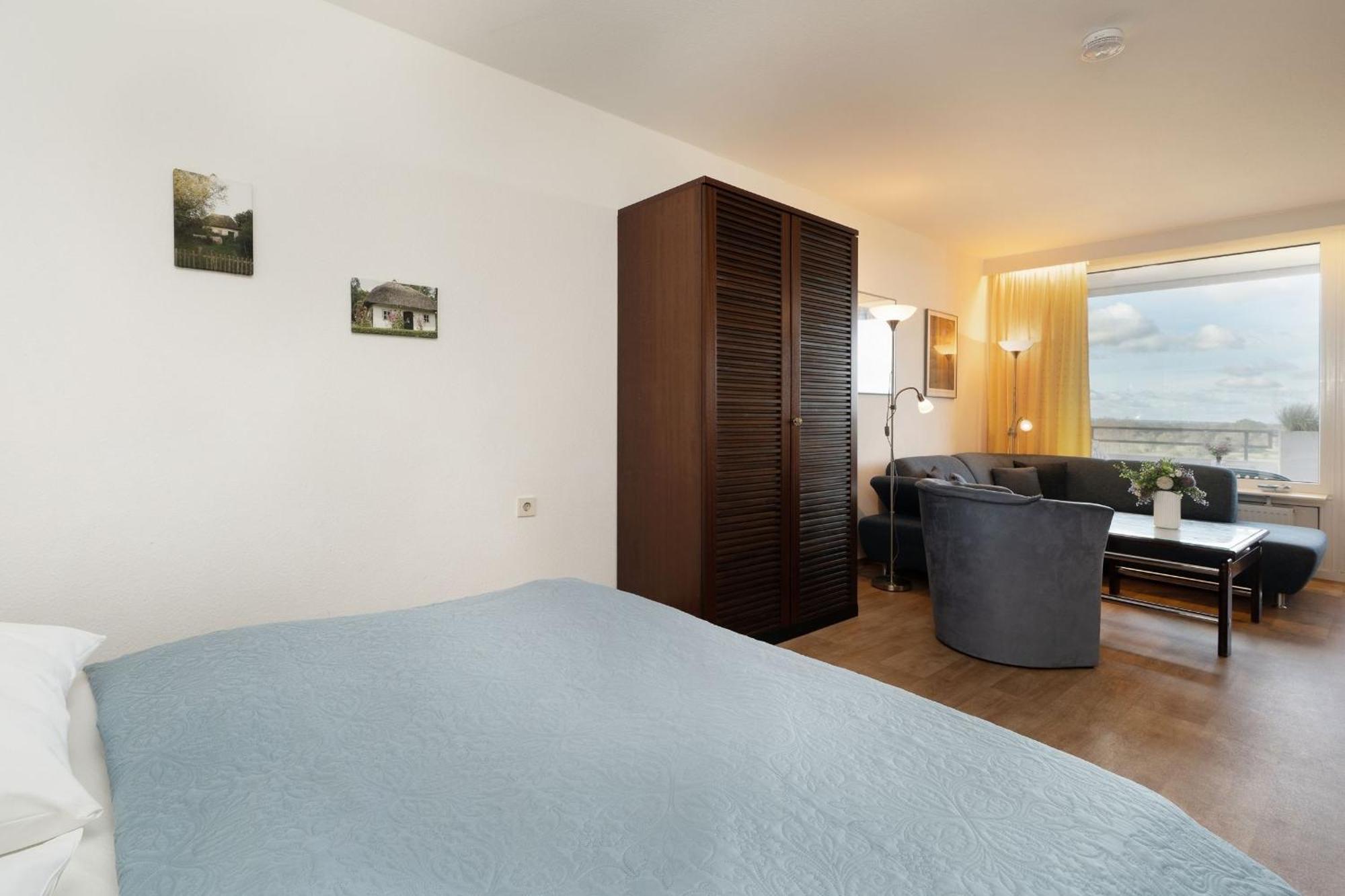 Berolina Panorama Dahme Apartment Exterior photo