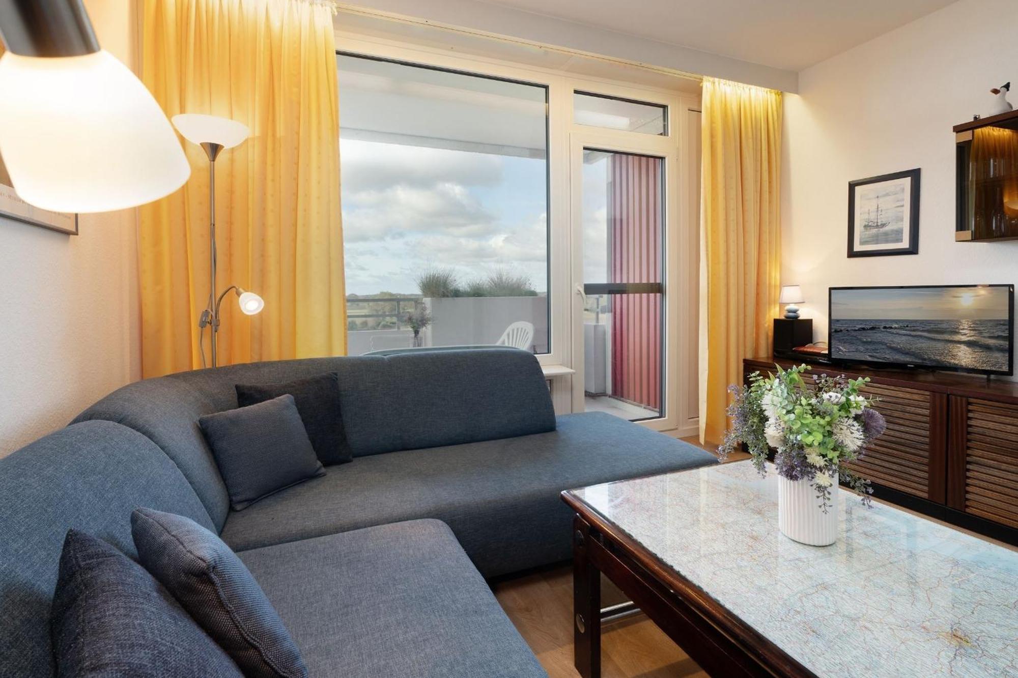 Berolina Panorama Dahme Apartment Exterior photo