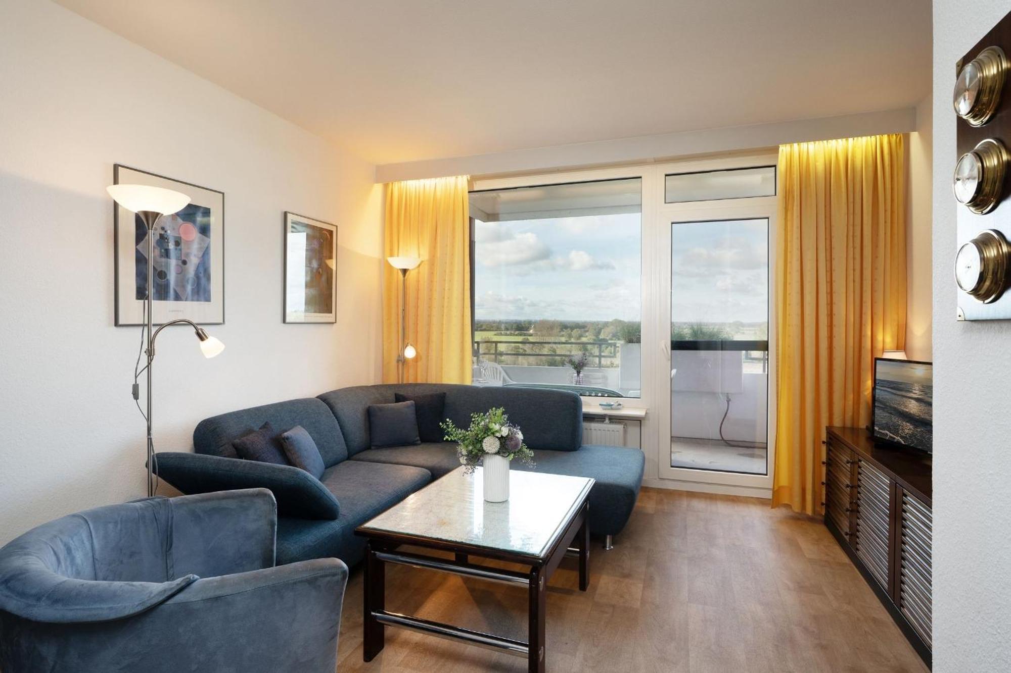 Berolina Panorama Dahme Apartment Exterior photo