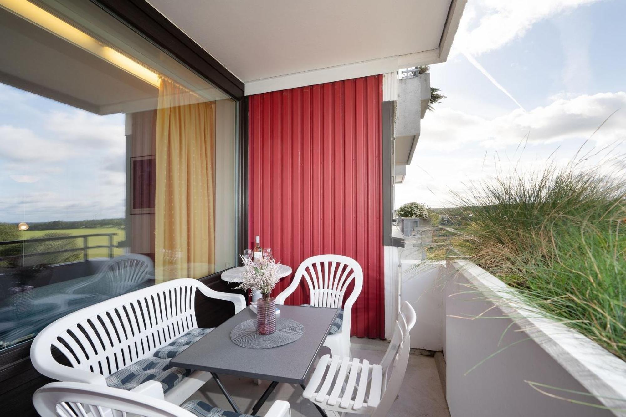 Berolina Panorama Dahme Apartment Exterior photo