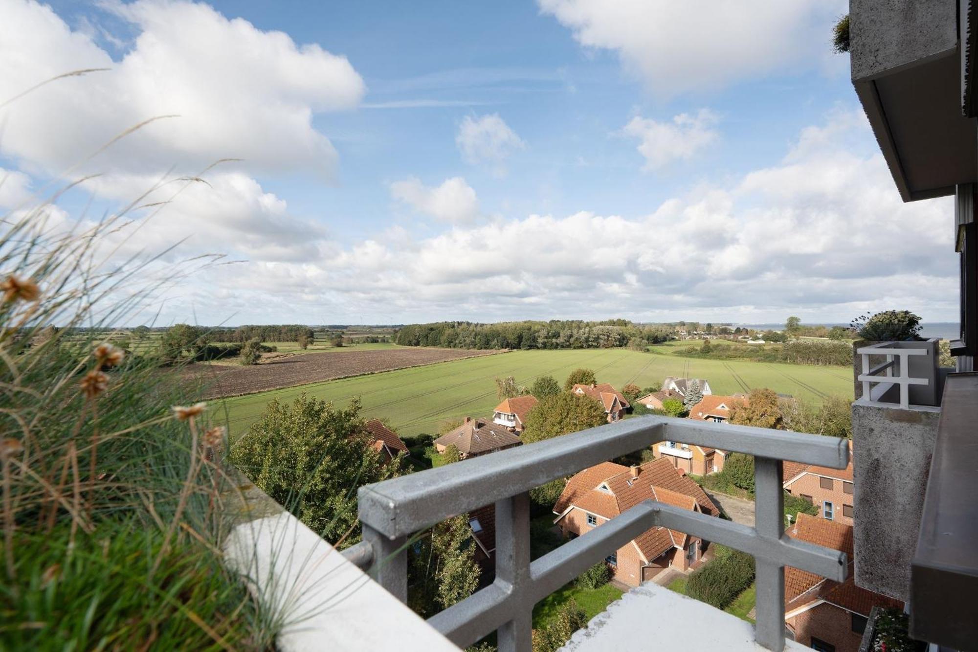 Berolina Panorama Dahme Apartment Exterior photo
